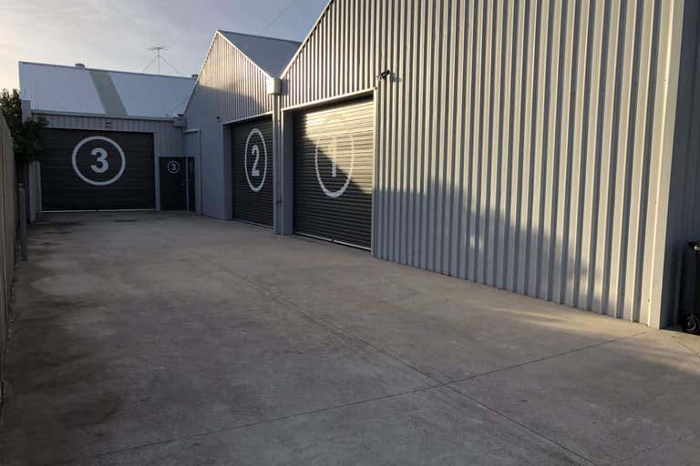 Warehouse, 70 Slevin Street North Geelong VIC 3215 - Image 1