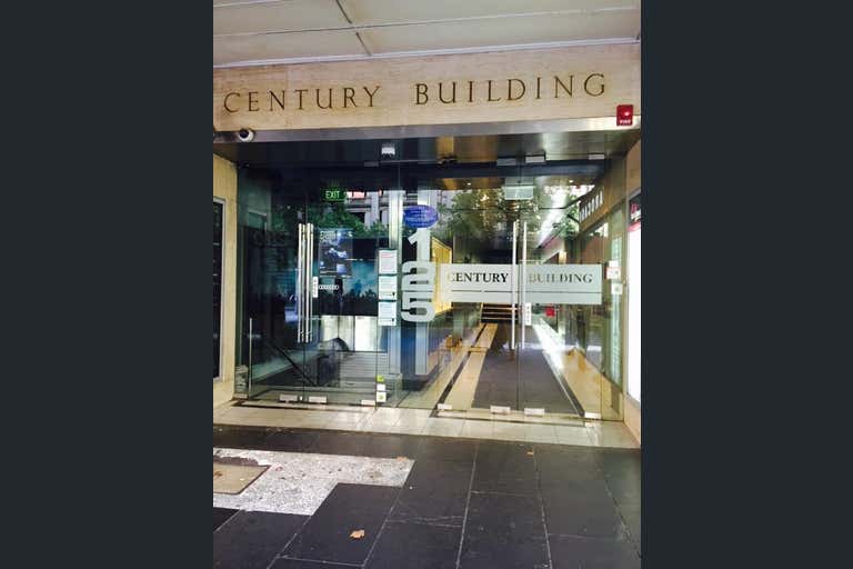 209/125 Swanston Street Melbourne VIC 3000 - Image 1