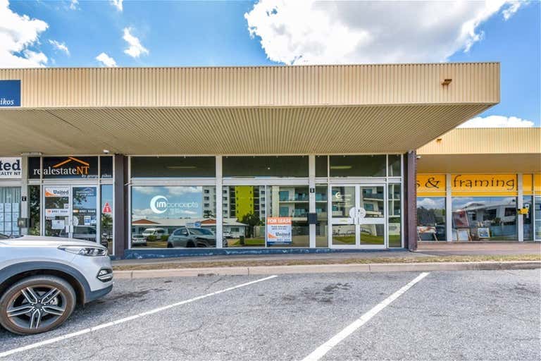 Woolner NT 0820 - Image 1