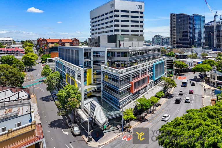 GC1, 108 Wickham Street Fortitude Valley QLD 4006 - Image 1