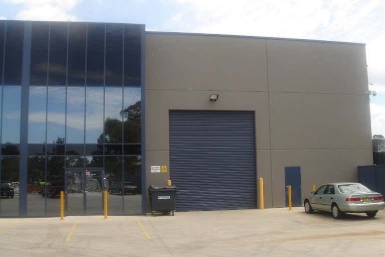 Unit 3/124 Dunheved Circuit St Marys NSW 2760 - Image 1