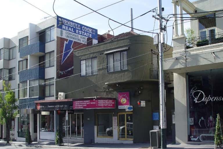 Suite 2, 230-234 Toorak Road South Yarra VIC 3141 - Image 1