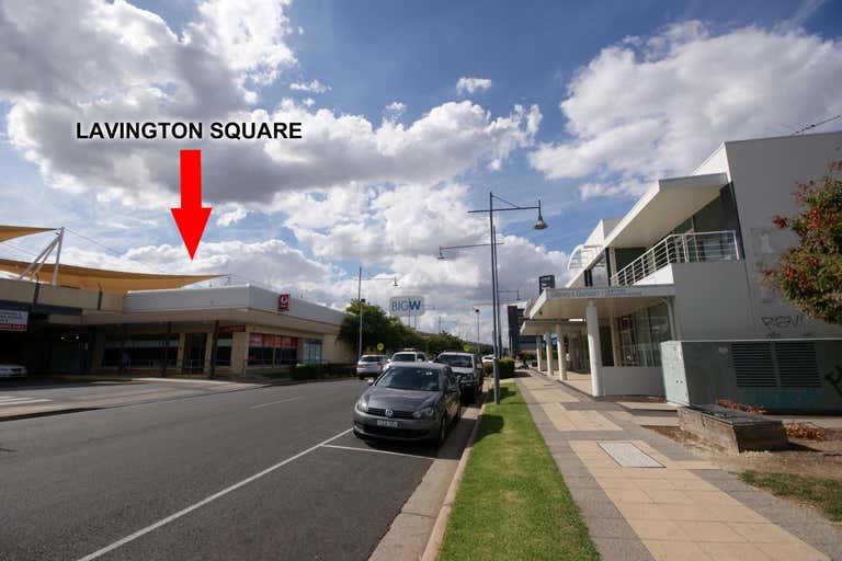 Shop 1,346 Griffith Road Lavington NSW 2641 - Image 4