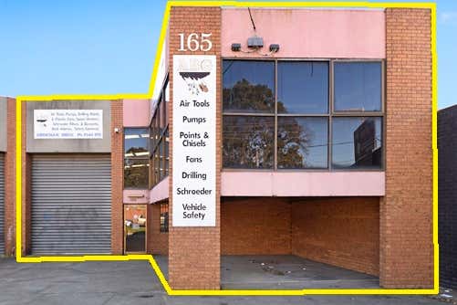 165 Clayton Road Oakleigh East VIC 3166 - Image 1