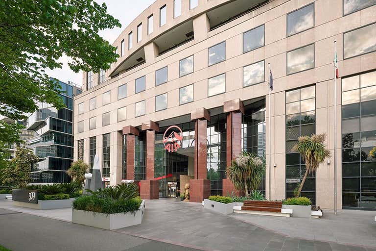 509 St Kilda Road Melbourne VIC 3004 - Image 1