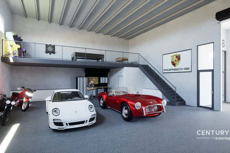 3 5 Rainbird Court, Aldinga Beach, SA 5173 Industrial & Warehouse