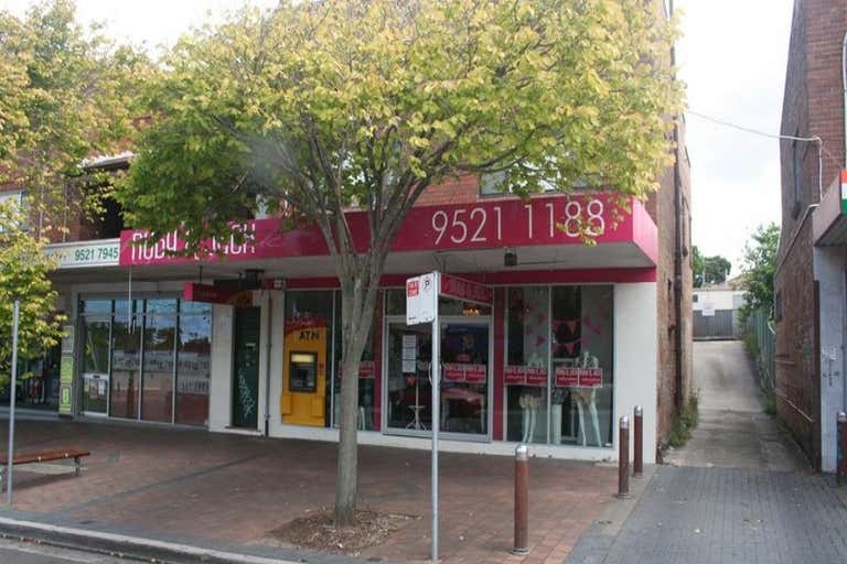 Shop 3/165-171 Oak Road Kirrawee NSW 2232 - Image 1