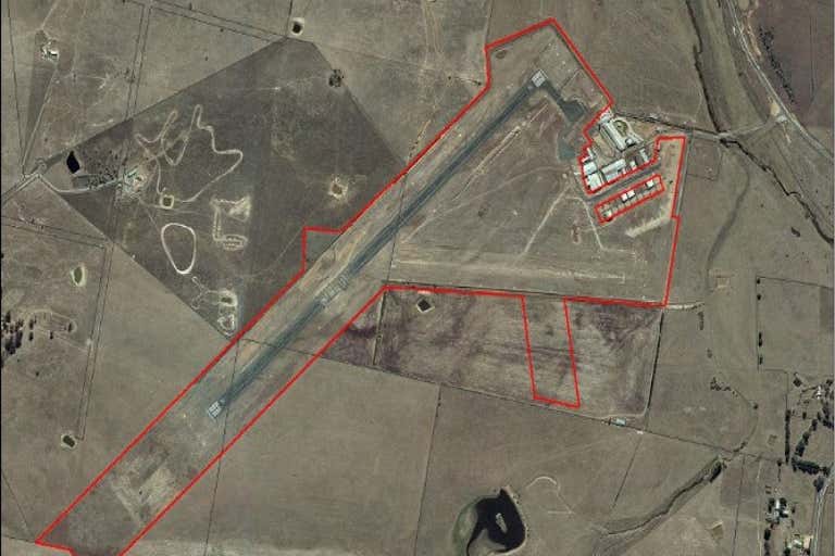 Goulburn Airport, Lot 23 Windellama Road Goulburn NSW 2580 - Image 1