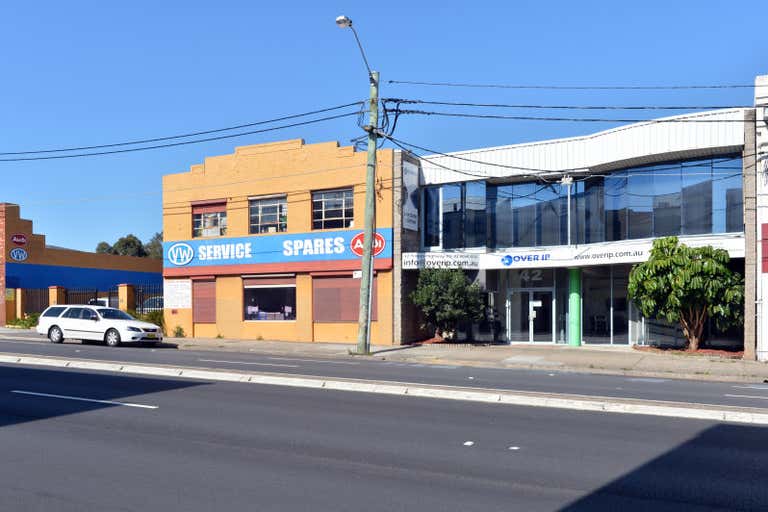 38-42 Princes Highway St Peters NSW 2044 - Image 4