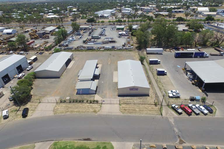 32-36 Industrial Drive Emerald QLD 4720 - Image 2