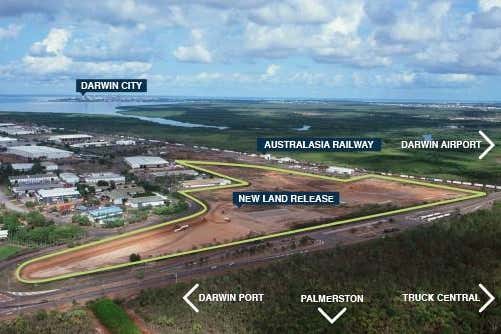 Darwin Business Park., 12 Export Drive East Arm NT 0822 - Image 2