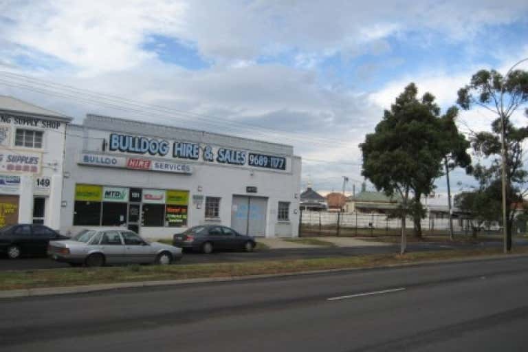 151-153 Geelong Road Footscray VIC 3011 - Image 2