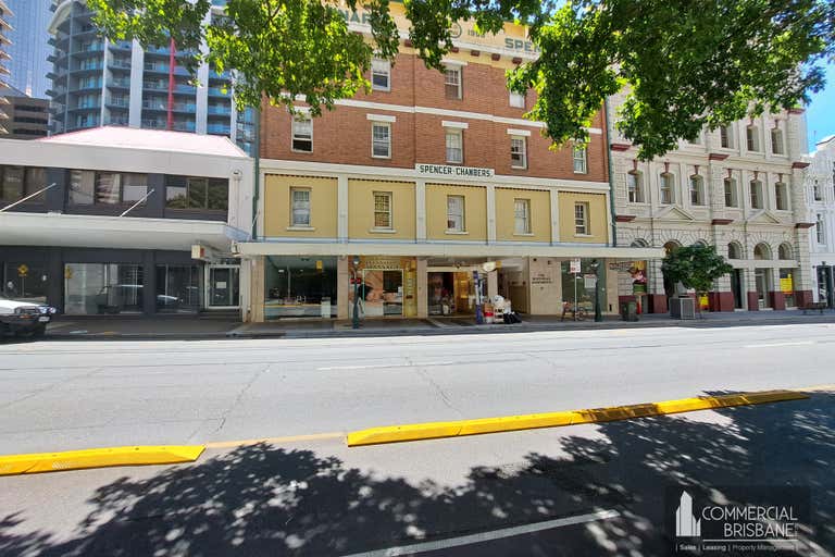 1/61 Edward Street Brisbane City QLD 4000 - Image 3