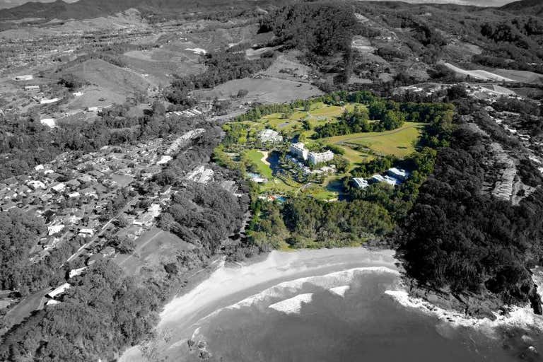 Pacific Bay Eastern Lands, Lot 5 & Lot 7 Pacific Highway & Bay Drive Coffs Harbour NSW 2450 - Image 2