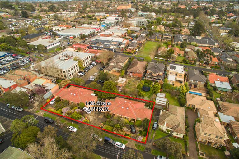 1-4, 1 Leonard Street Balwyn VIC 3103 - Image 1