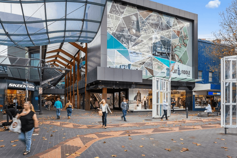 Cat and Fiddle, 49-51 Murray Street Hobart TAS 7000 - Image 3