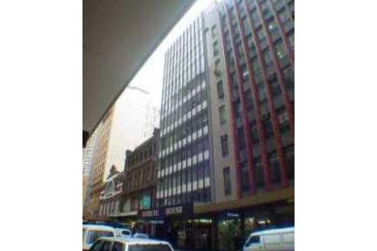 Citisite House, 155 Castlereagh Street Sydney NSW 2000 - Image 1