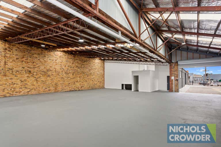 3 8 Wren Road Moorabbin Vic 3189 Industrial Warehouse