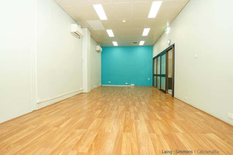 Prime Office Suite at Just $500, All-Inclusive!, 11/76-80 John Street Cabramatta NSW 2166 - Image 4