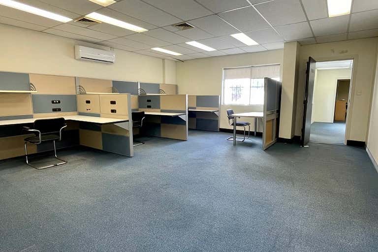 Rear Office, 48-50 Frenchs Road Willoughby NSW 2068 - Image 1