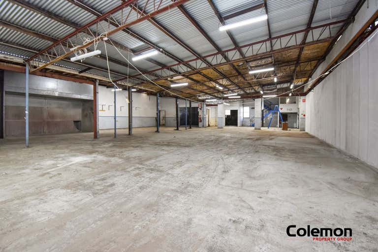 LEASED BY COLEMON SU 0430 714 612, Warehouse B, 2 Donald St Old Guildford NSW 2161 - Image 3