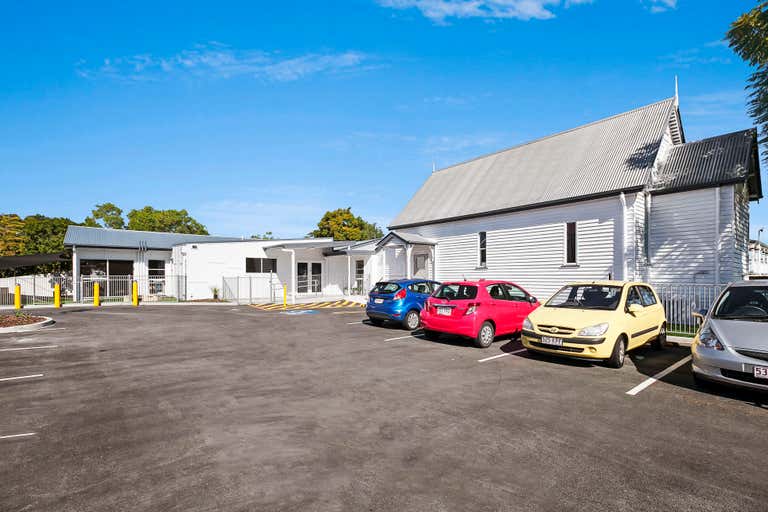 Childcare Centre, 402 Moggill Road Indooroopilly QLD 4068 - Image 3