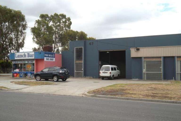 Unit 2, 47 Swift Way Dandenong South VIC 3175 - Image 1