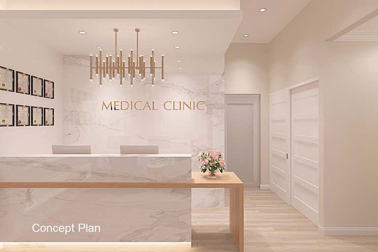 Retail, 36 Harbour Street Sydney NSW 2000 - Image 2