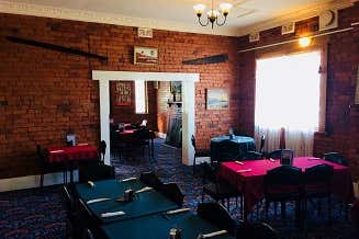 Commercial Hotel, 68 Temple Street Heyfield VIC 3858 - Image 2