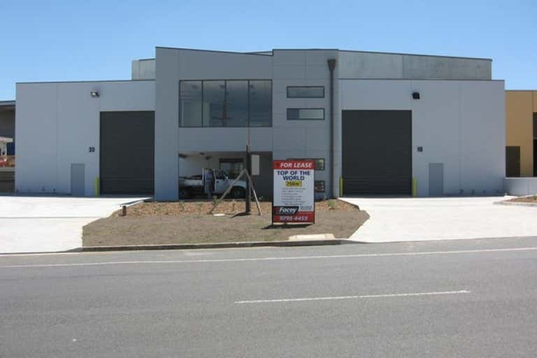 18 Star Crescent Hallam VIC 3803 - Image 1