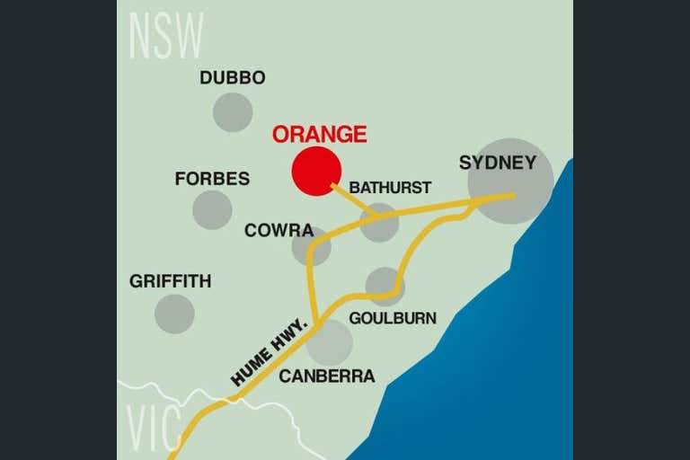 Lot 5 William Street Orange NSW 2800 - Image 2