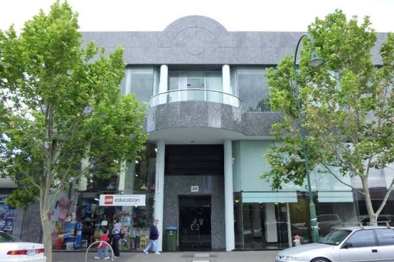 1st Floor, 37-41 Hall Street Moonee Ponds VIC 3039 - Image 1