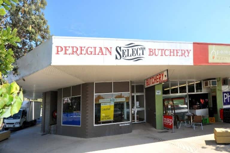 Shop 4, 2 Kingfisher Drive Peregian Beach QLD 4573 - Image 1