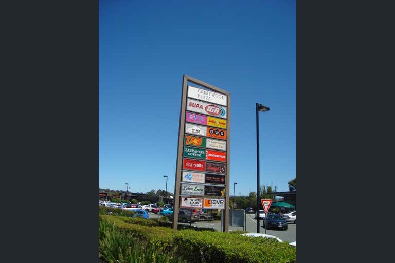 Crestwood Plaza Shopping Centre, 2/458 Olsen Avenue Molendinar QLD 4214 - Image 2