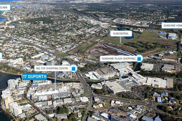 Lot 5, 17 Duporth Avenue Maroochydore QLD 4558 - Image 3