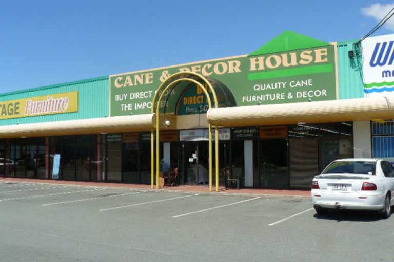 Shop 2, 2/1 Eden Street (Cnr Nicklin Way) Minyama QLD 4575 - Image 1