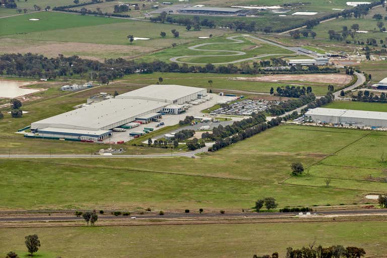 Logic Industrial Estate, 28 Bilston Drive Barnawartha North VIC 3691 - Image 3