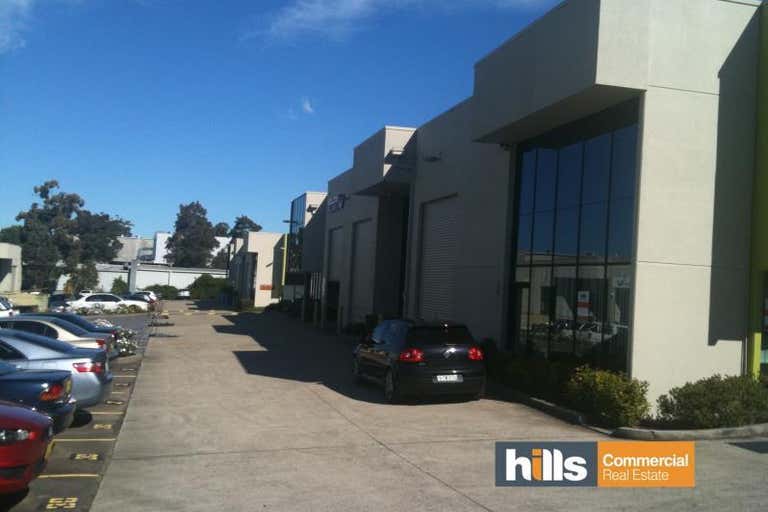 Lyncrest Business Park, Unit  2, 5 Salisbury Road Castle Hill NSW 2154 - Image 3