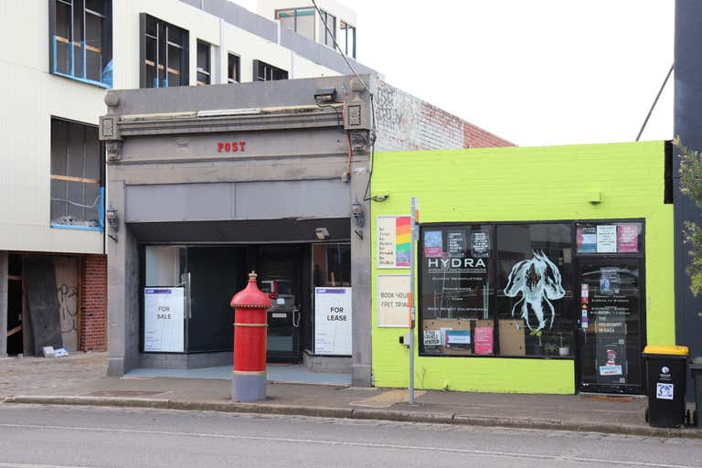 Dual Shop Fronts, 463 & 465 Victoria St Brunswick West VIC 3055 - Image 1