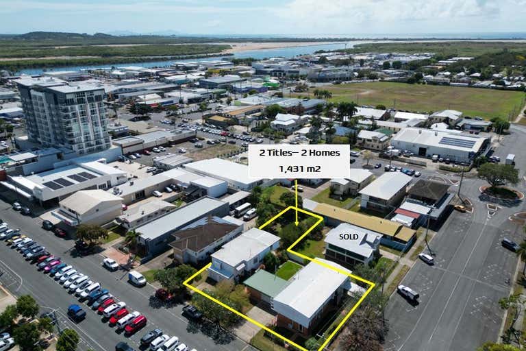 45-47 Brisbane Street Mackay QLD 4740 - Image 1