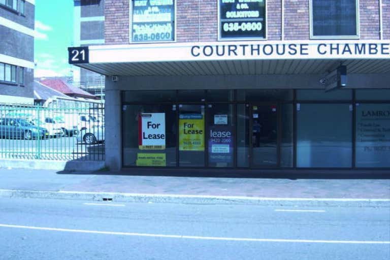 21 George Street Parramatta NSW 2123 - Image 2