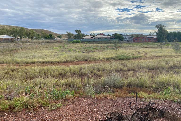 Sold Development Site & Land at 6 Roe Street, Roebourne, WA 6718