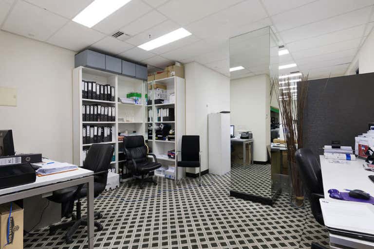 201/1 Queens Road Melbourne VIC 3004 - Image 1