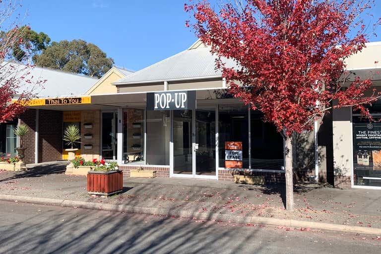 Shop 4, 13-15 Mount Barker Road Hahndorf SA 5245 - Image 4