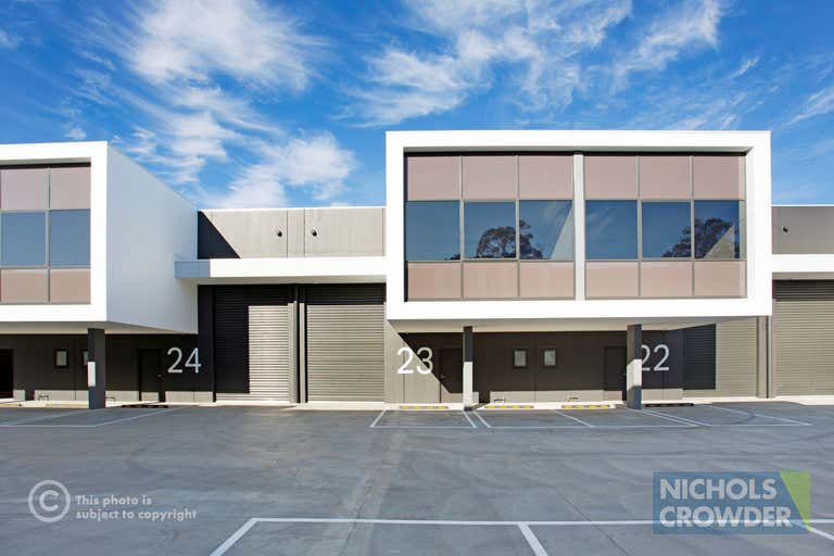 23/329 Bay Road Cheltenham VIC 3192 - Image 1