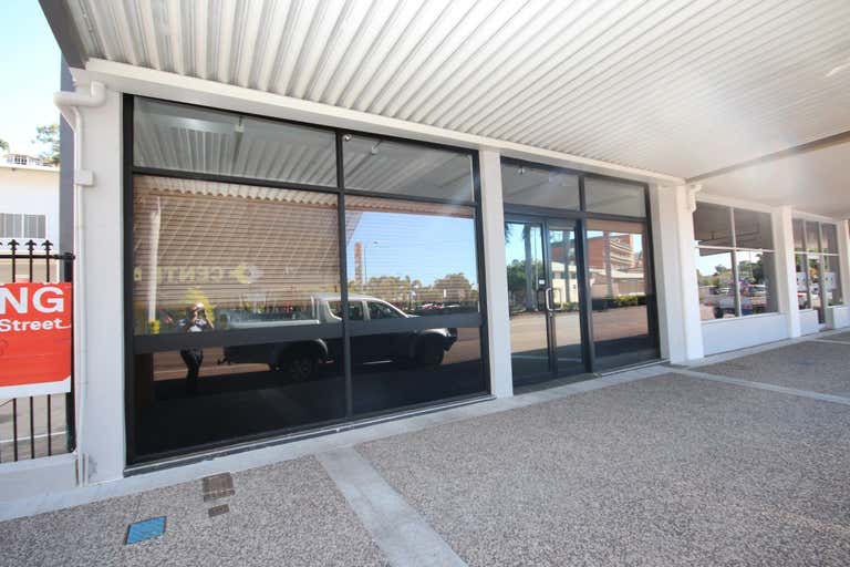Suite 1, 559 Flinders Street Townsville City QLD 4810 - Image 1