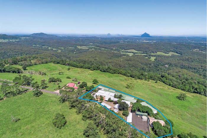 Tranquil Park Resort, 483 Mountain View Road Maleny QLD 4552 - Image 1