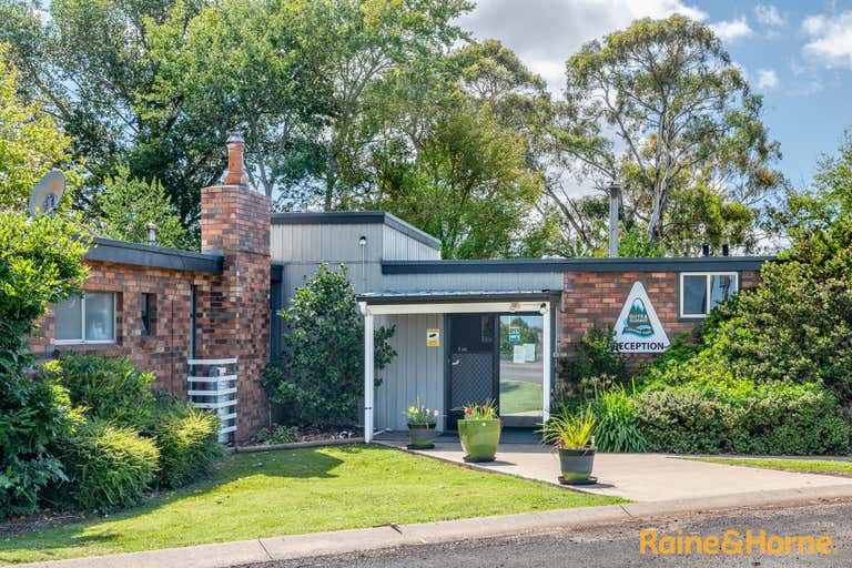 245 Falconer Street South Guyra NSW 2365 - Image 2