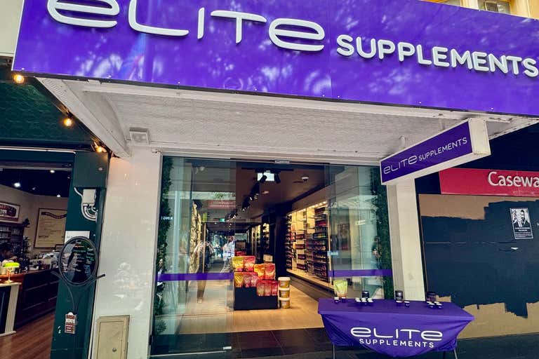 47 Elizabeth Street Hobart TAS 7000 - Image 2