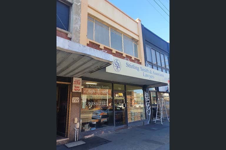 730 Sydney Road Brunswick VIC 3056 - Image 1